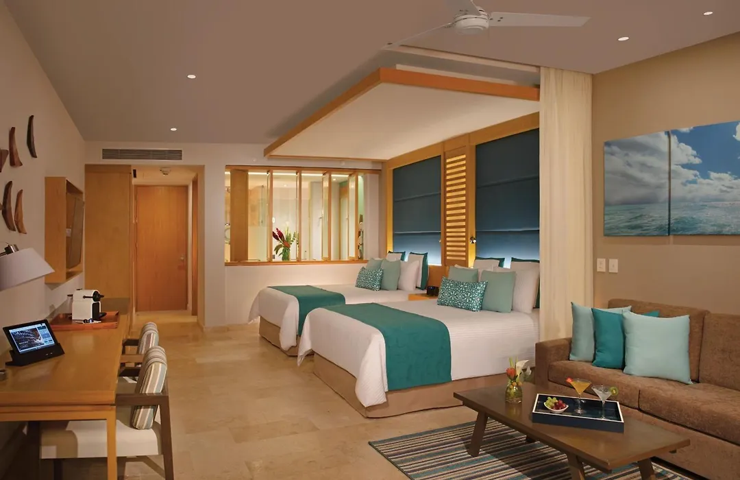 Dreams Playa Mujeres Golf & Spa Resort-1